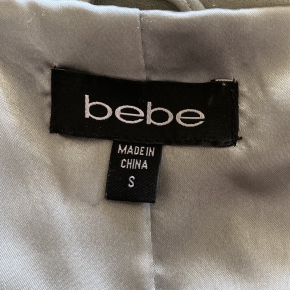 100% Leather jacket - Picture 4 of 5